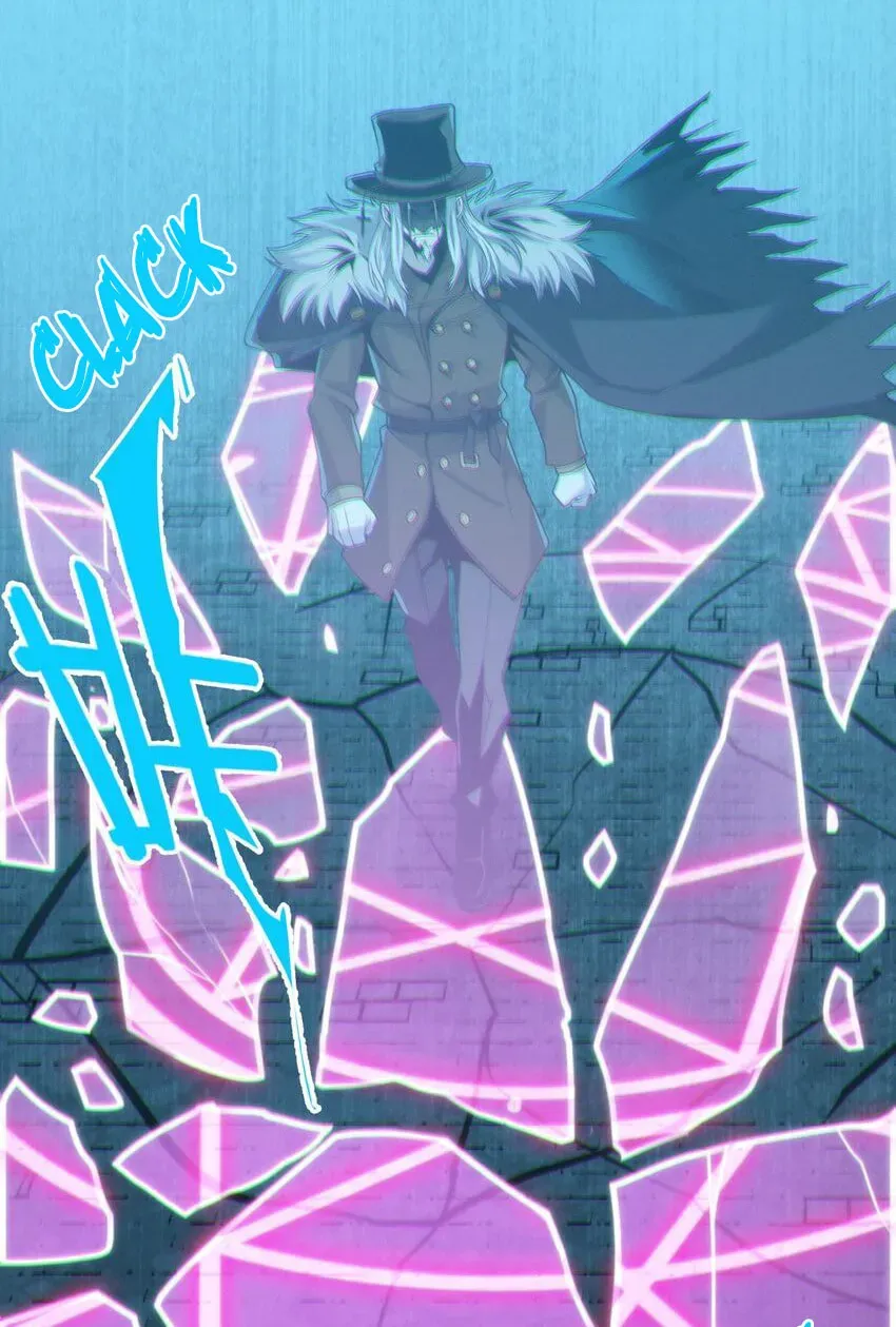I'm Really Not the Devil's Lackey Chapter 62 — Page 37