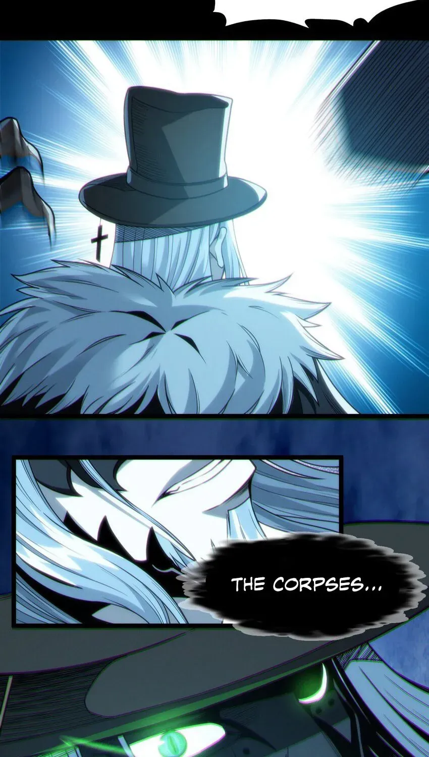 I'm Really Not the Devil's Lackey Chapter 62 — Page 42