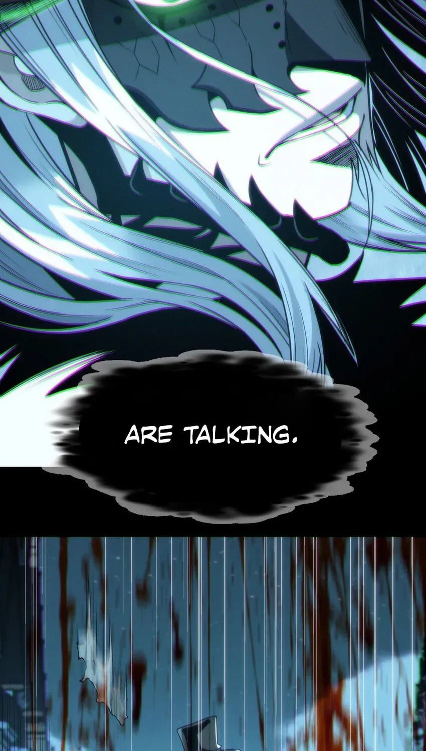 I'm Really Not the Devil's Lackey Chapter 62 — Page 43