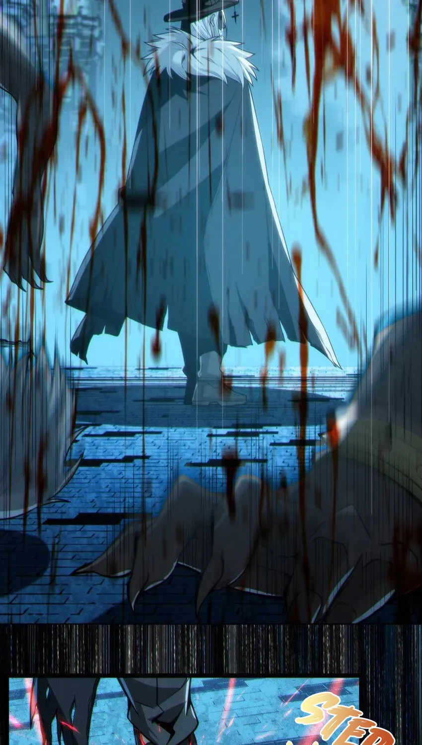 I'm Really Not the Devil's Lackey Chapter 62 — Page 44