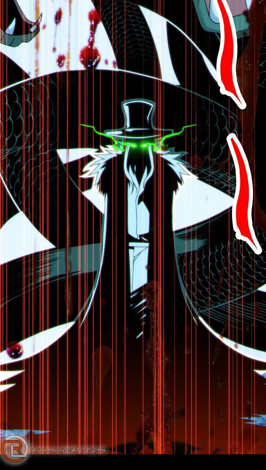 I'm Really Not the Devil's Lackey Chapter 62 — Page 47