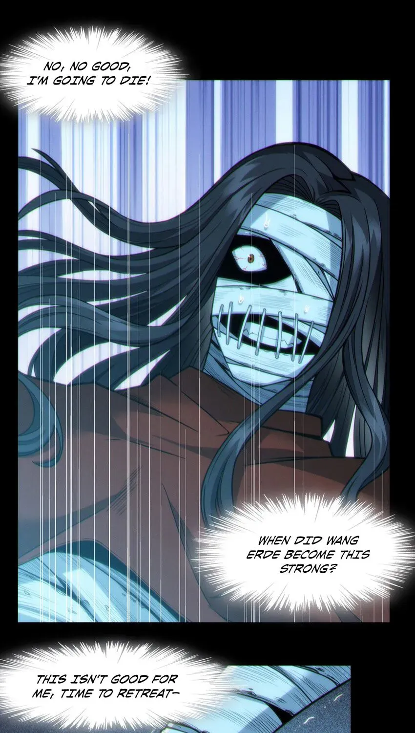 I'm Really Not the Devil's Lackey Chapter 62 — Page 48