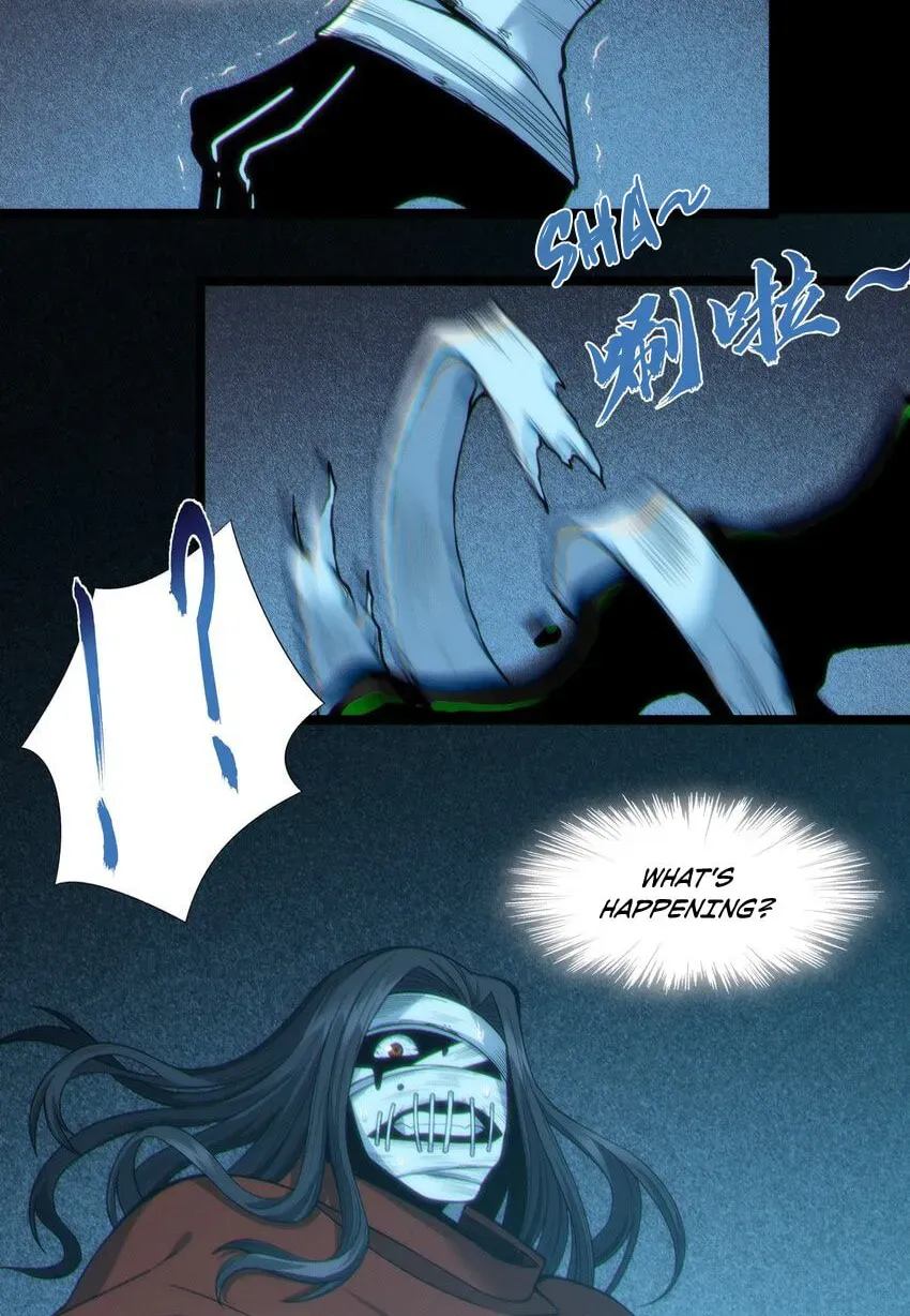 I'm Really Not the Devil's Lackey Chapter 62 — Page 49