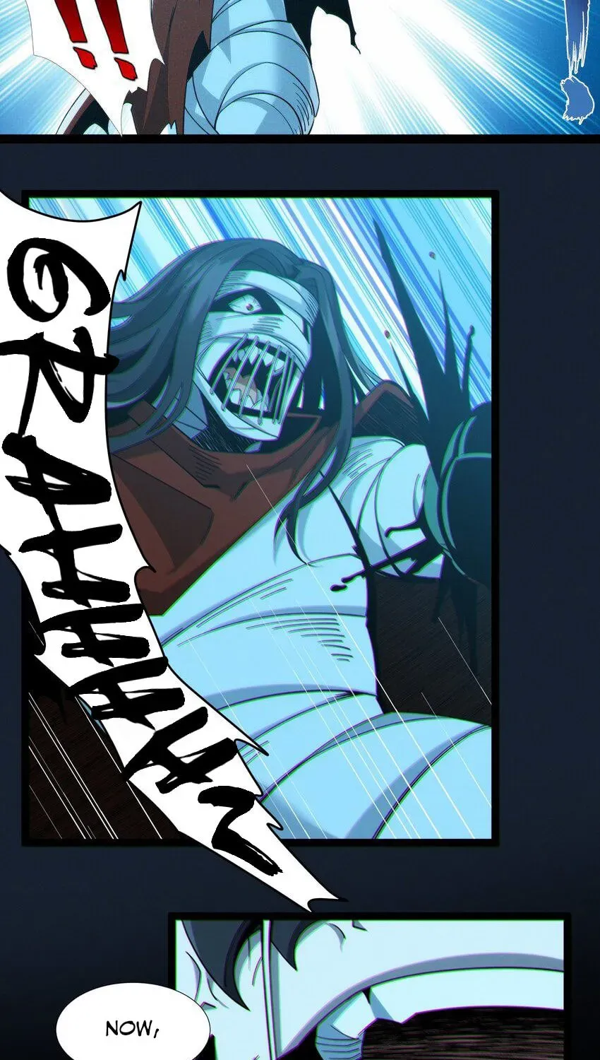 I'm Really Not the Devil's Lackey Chapter 62 — Page 56
