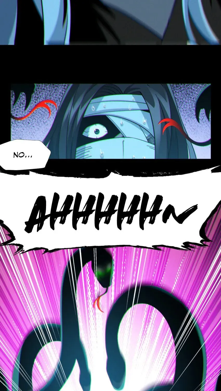 I'm Really Not the Devil's Lackey Chapter 62 — Page 58