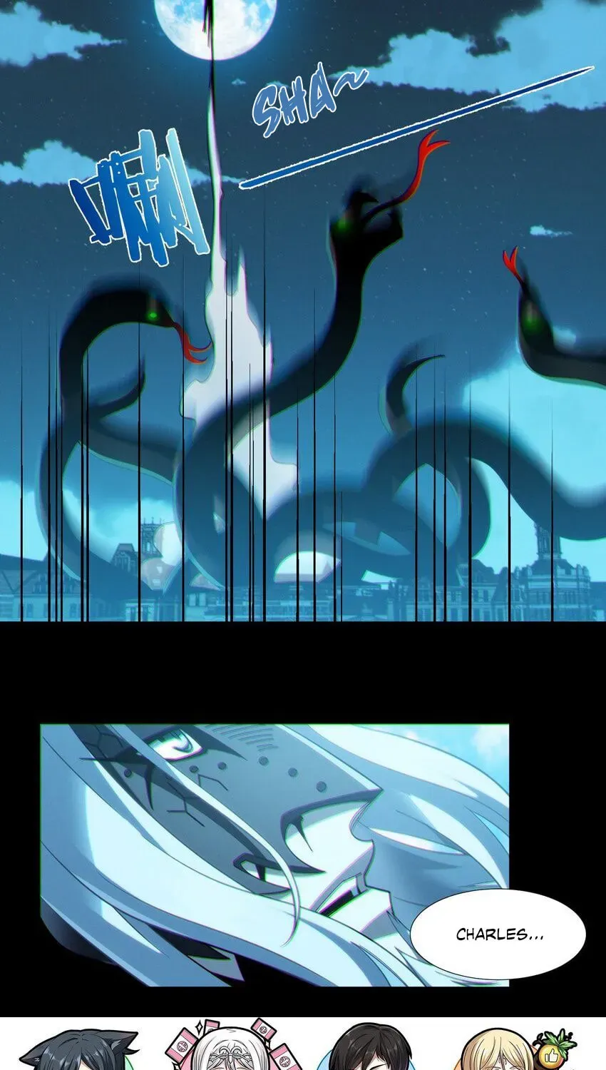 I'm Really Not the Devil's Lackey Chapter 62 — Page 60