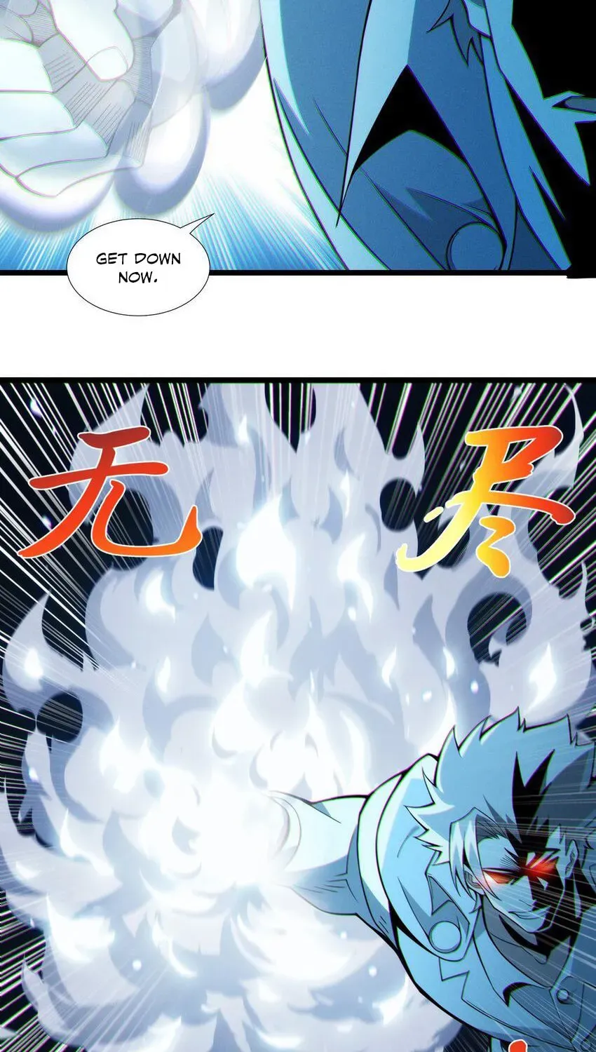 I'm Really Not the Devil's Lackey Chapter 63 — Page 15
