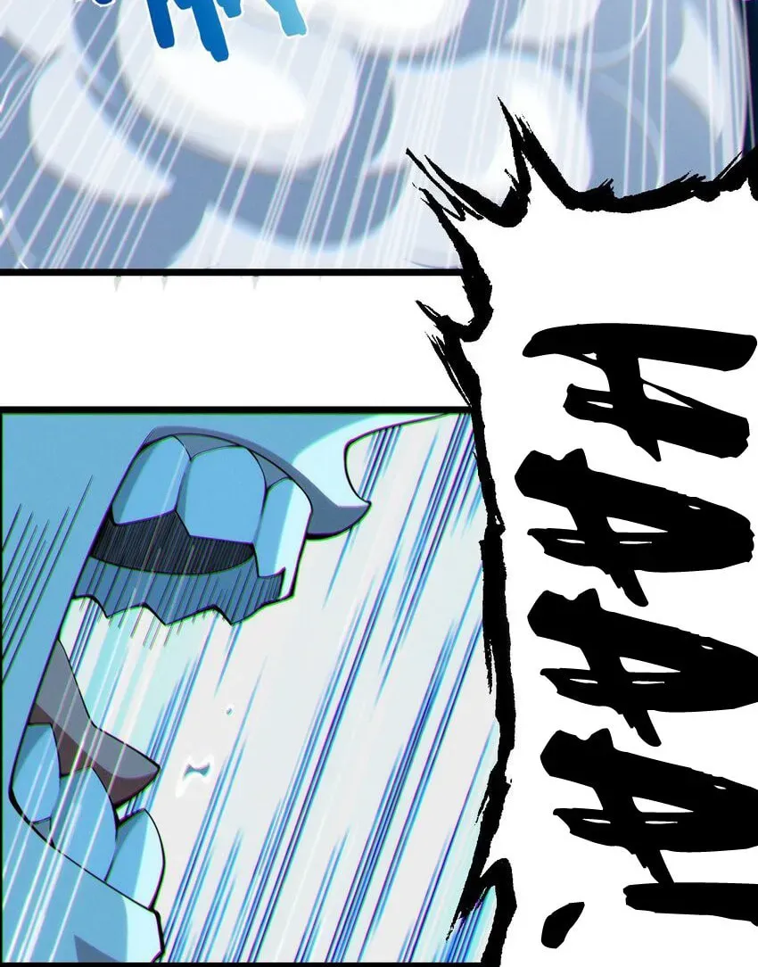 I'm Really Not the Devil's Lackey Chapter 63 — Page 17