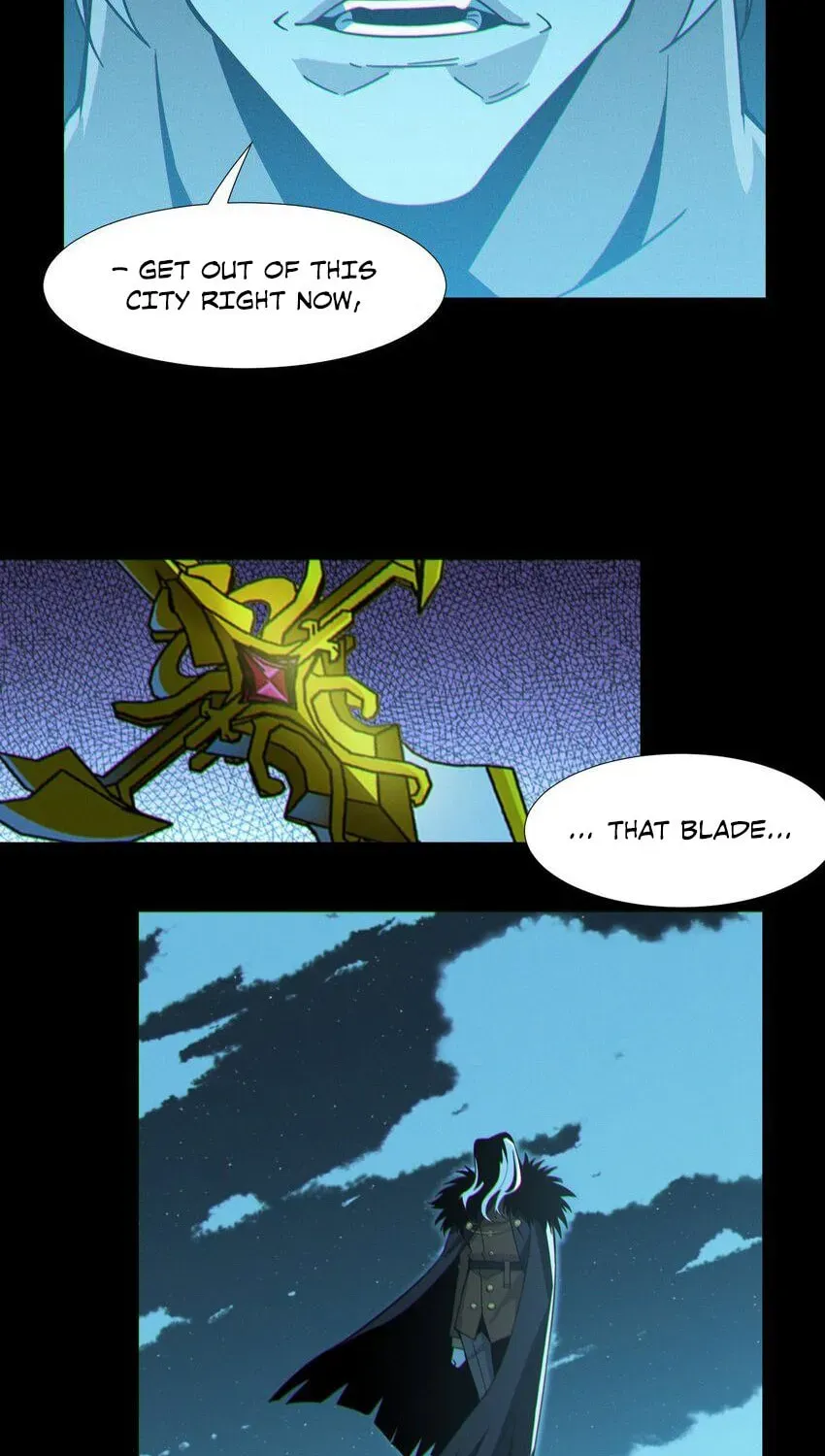 I'm Really Not the Devil's Lackey Chapter 63 — Page 27
