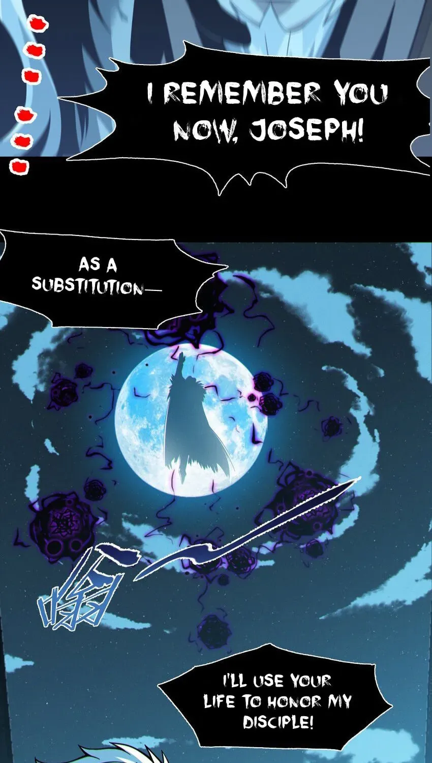 I'm Really Not the Devil's Lackey Chapter 63 — Page 30