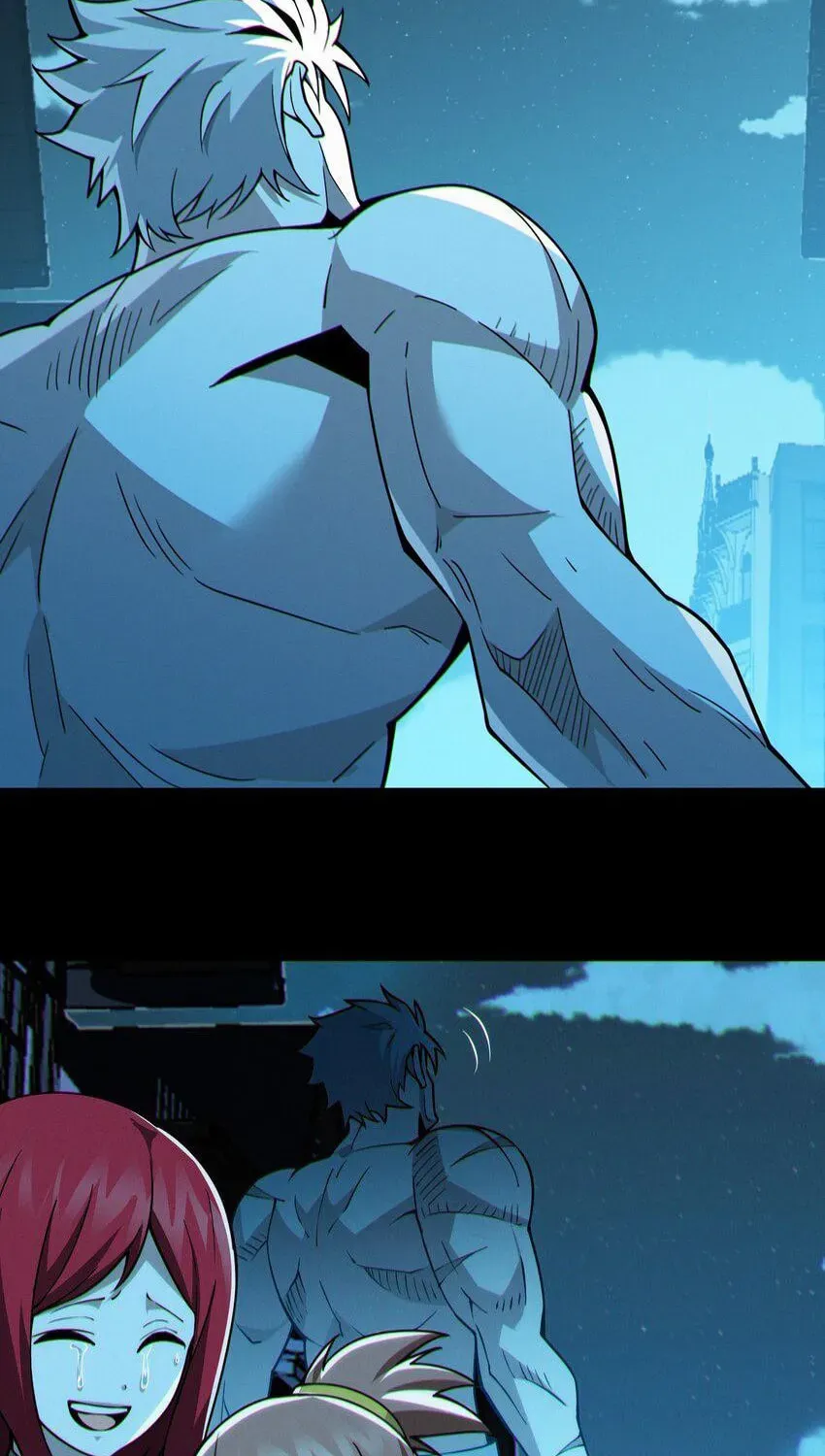 I'm Really Not the Devil's Lackey Chapter 63 — Page 31