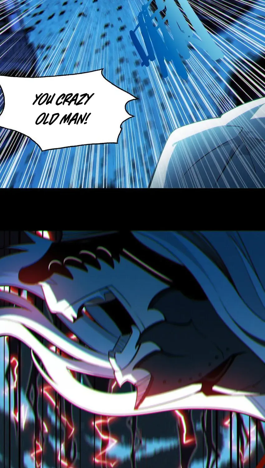 I'm Really Not the Devil's Lackey Chapter 63 — Page 34