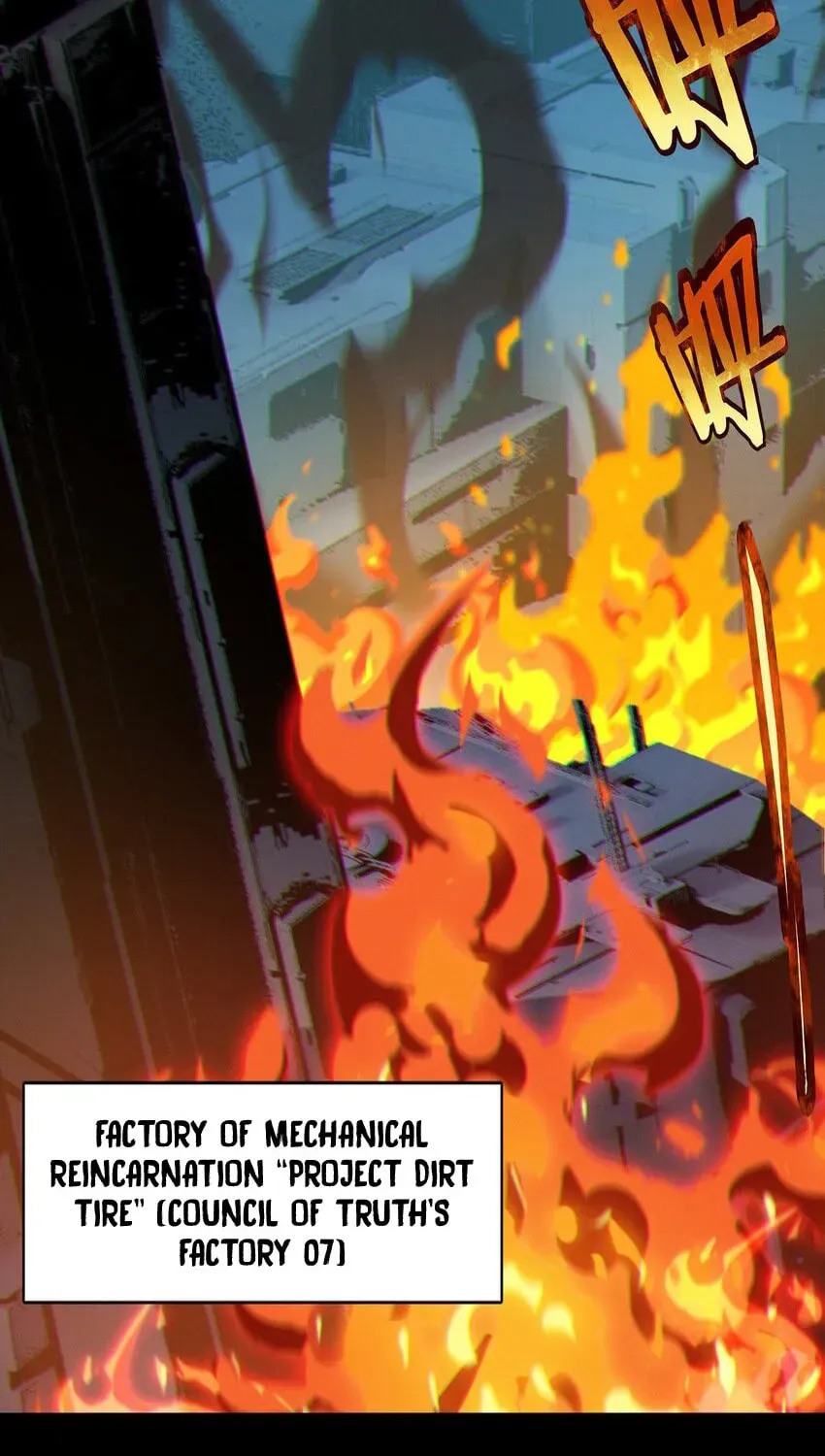 I'm Really Not the Devil's Lackey Chapter 63 — Page 46