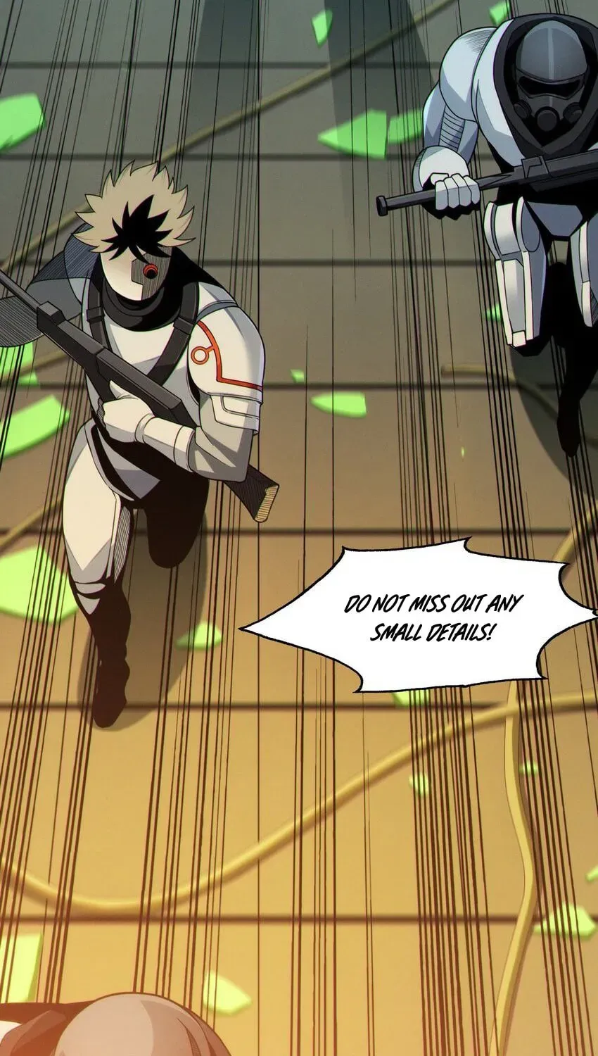 I'm Really Not the Devil's Lackey Chapter 63 — Page 52