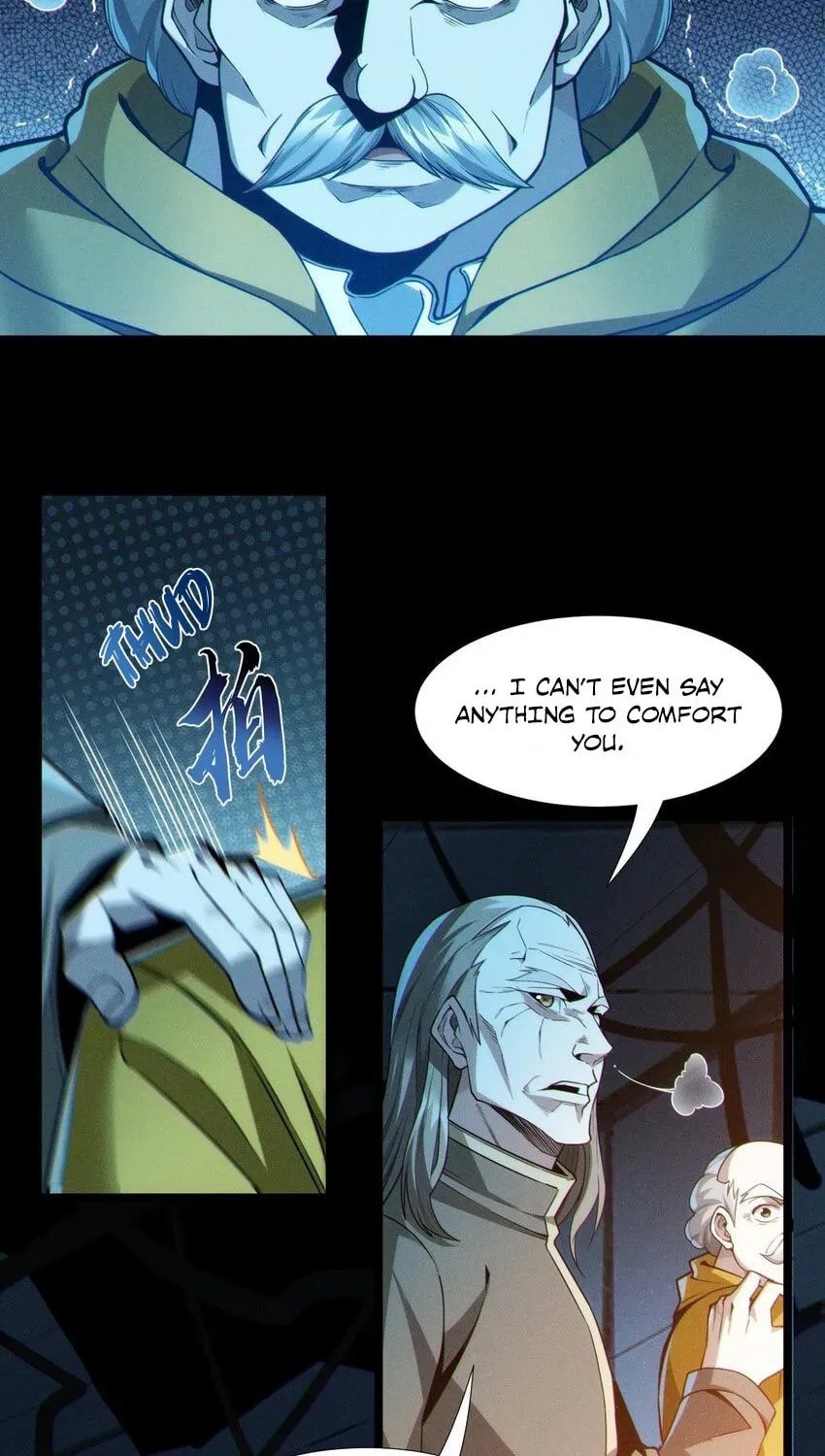 I'm Really Not the Devil's Lackey Chapter 63 — Page 55