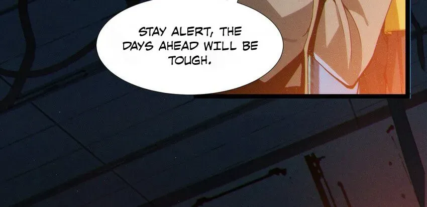 I'm Really Not the Devil's Lackey Chapter 63 — Page 56
