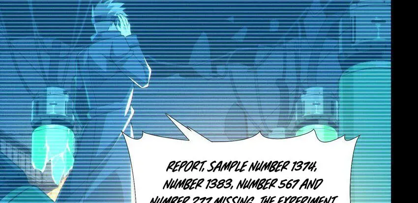 I'm Really Not the Devil's Lackey Chapter 63 — Page 59