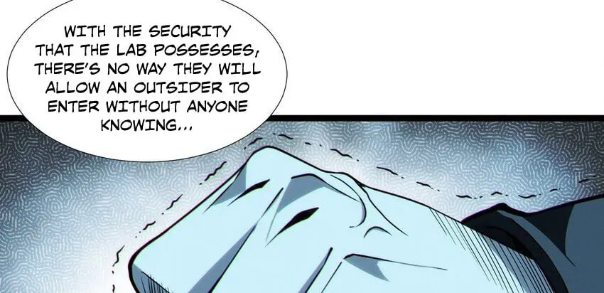 I'm Really Not the Devil's Lackey Chapter 63 — Page 62