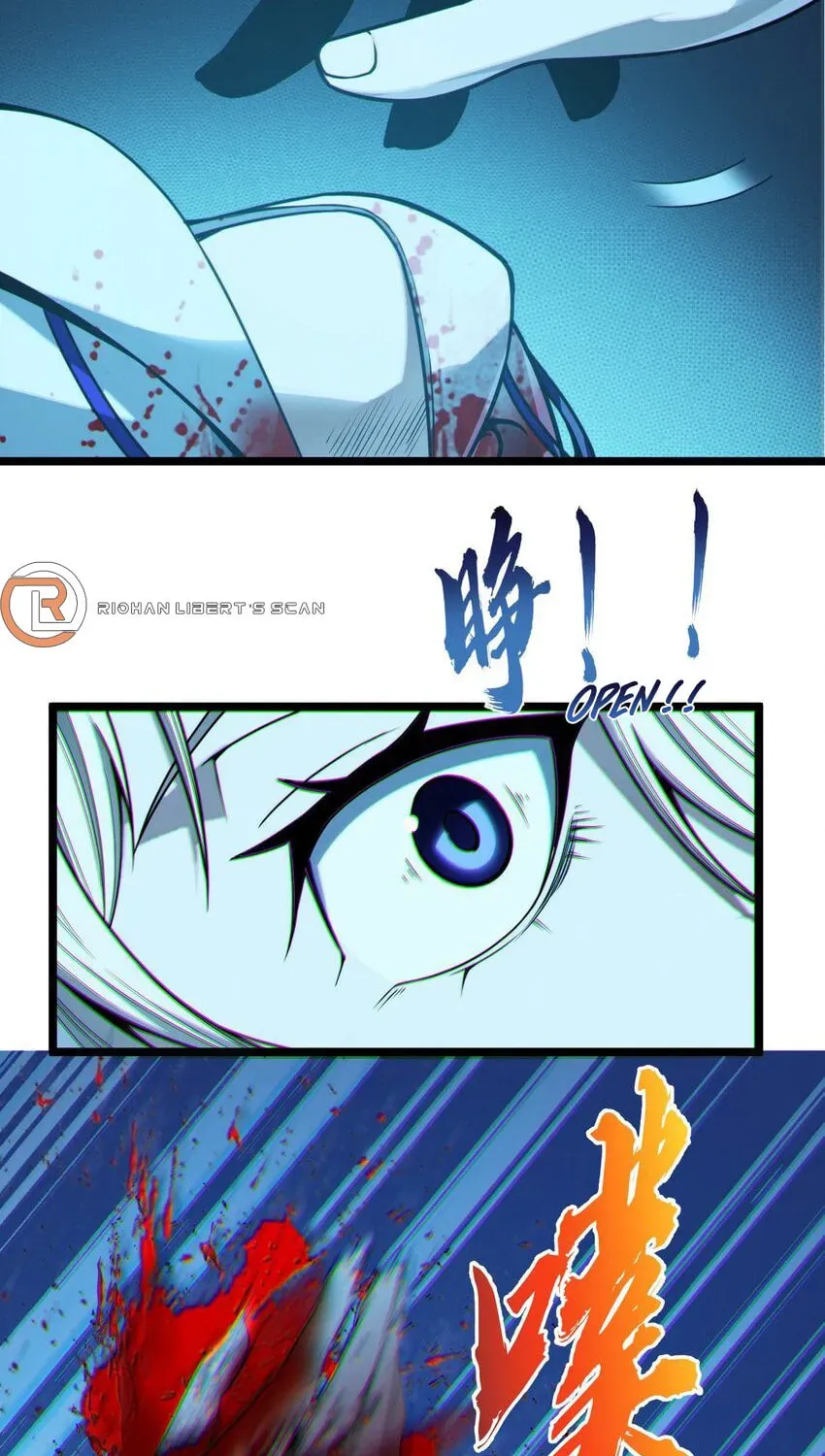 I'm Really Not the Devil's Lackey Chapter 64 — Page 14