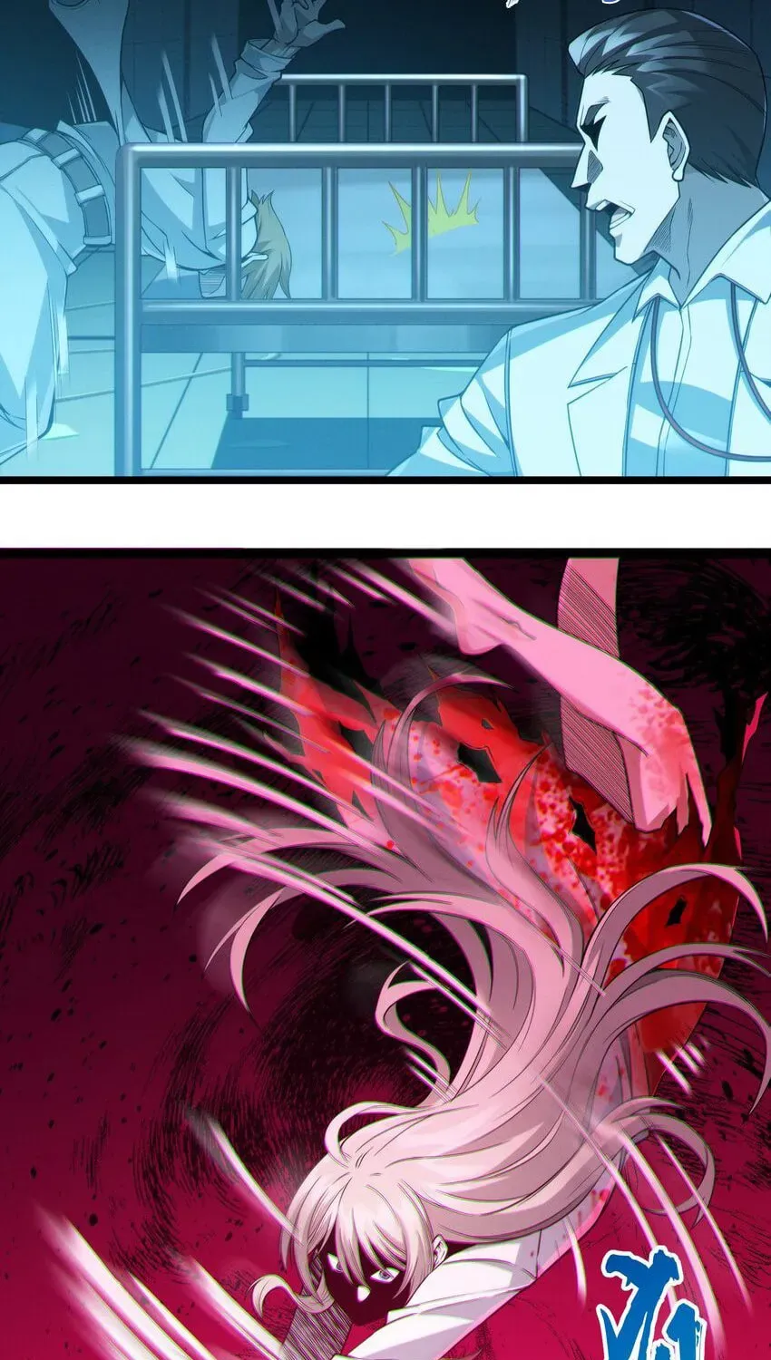 I'm Really Not the Devil's Lackey Chapter 64 — Page 18