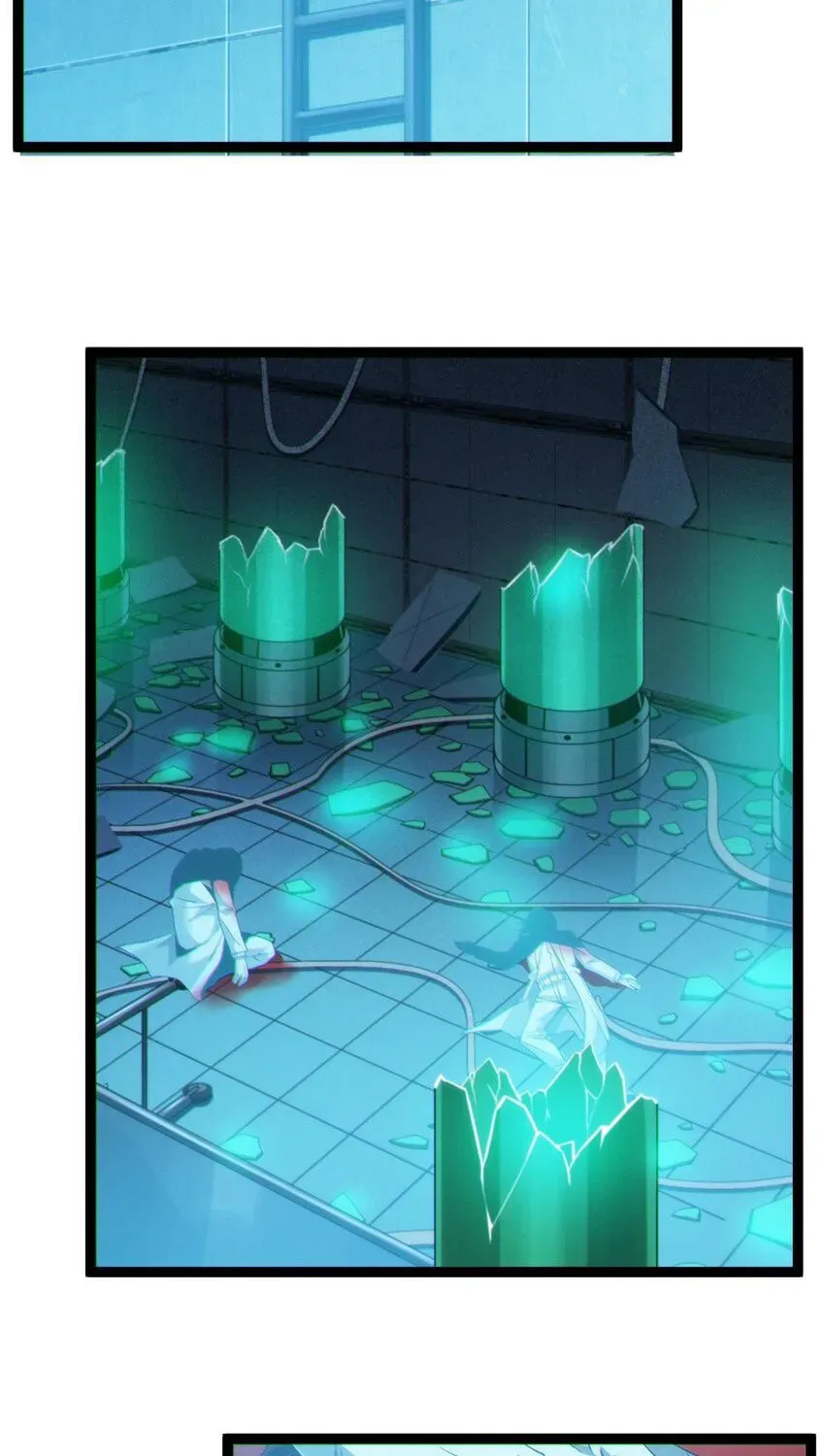I'm Really Not the Devil's Lackey Chapter 64 — Page 24