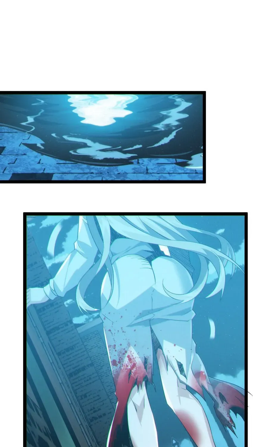 I'm Really Not the Devil's Lackey Chapter 64 — Page 26