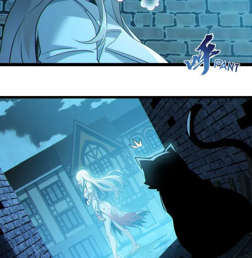 I'm Really Not the Devil's Lackey Chapter 64 — Page 29