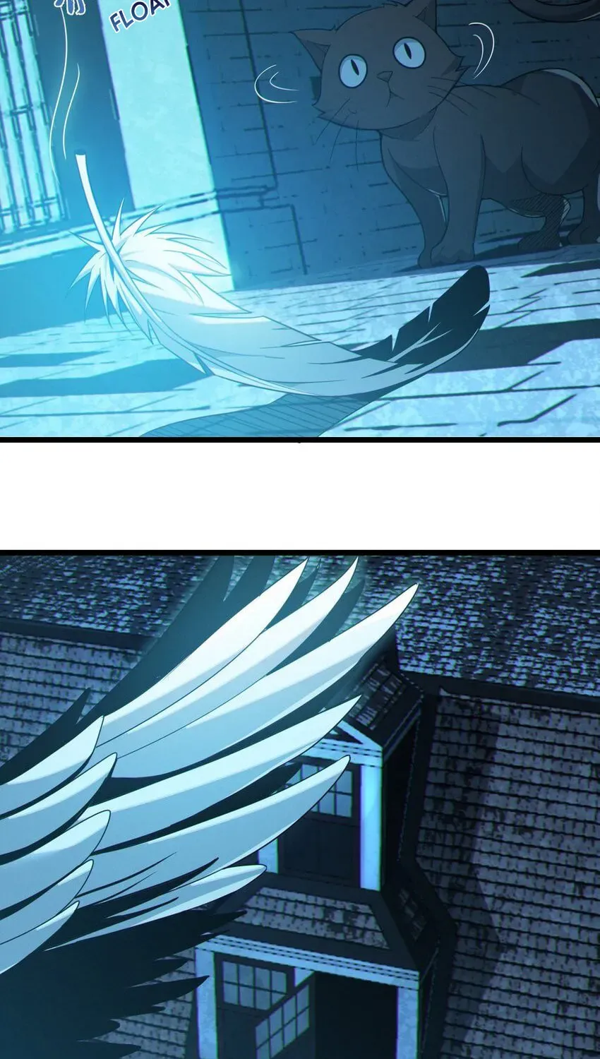 I'm Really Not the Devil's Lackey Chapter 64 — Page 32