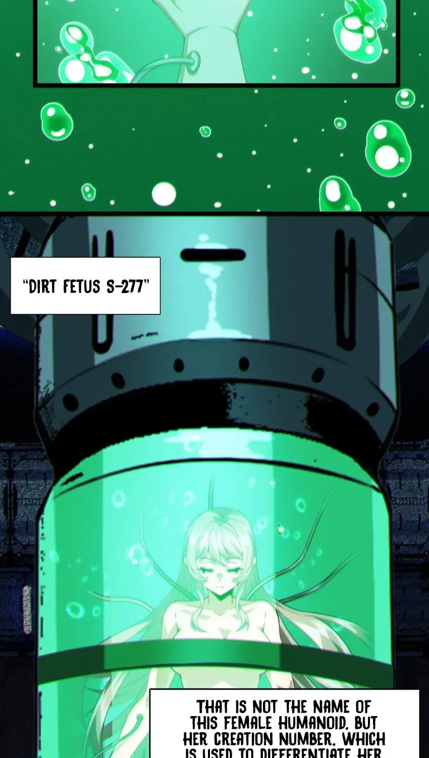 I'm Really Not the Devil's Lackey Chapter 64 — Page 39