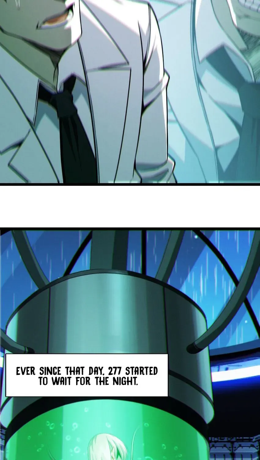 I'm Really Not the Devil's Lackey Chapter 64 — Page 45
