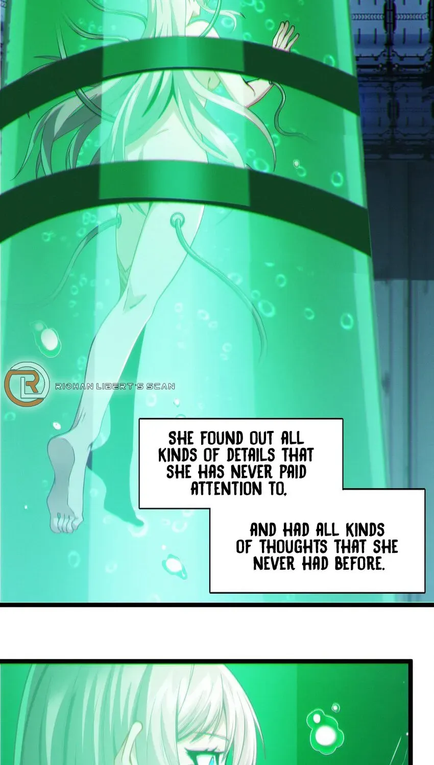I'm Really Not the Devil's Lackey Chapter 64 — Page 46