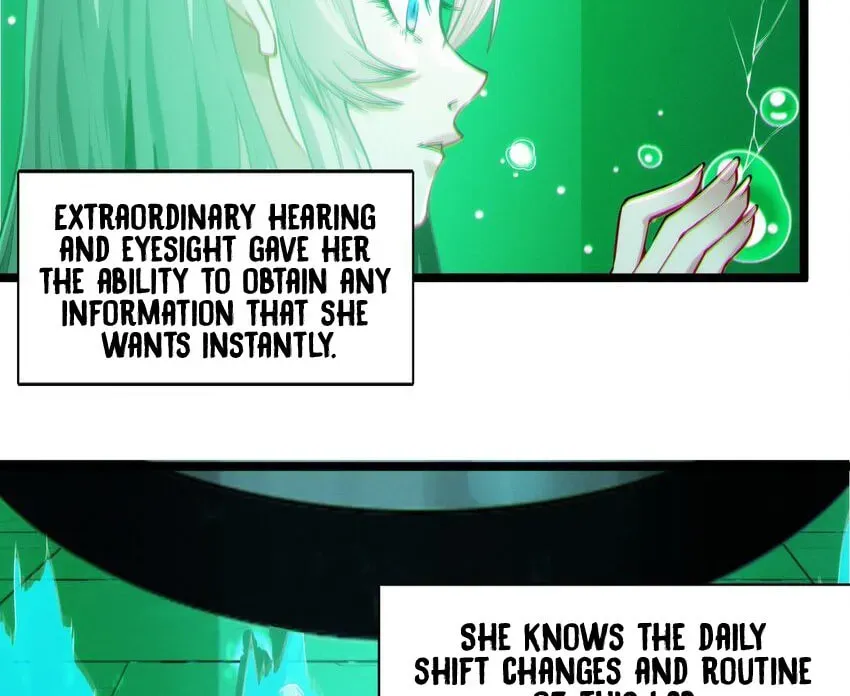 I'm Really Not the Devil's Lackey Chapter 64 — Page 47