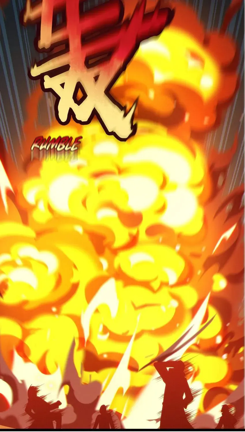 I'm Really Not the Devil's Lackey Chapter 64 — Page 54