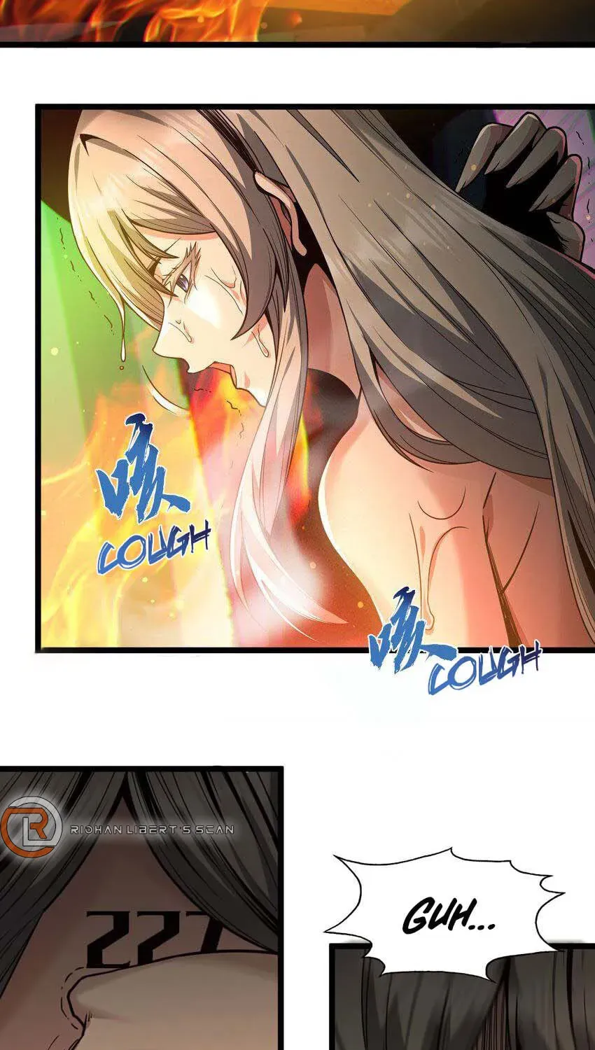 I'm Really Not the Devil's Lackey Chapter 65 — Page 10