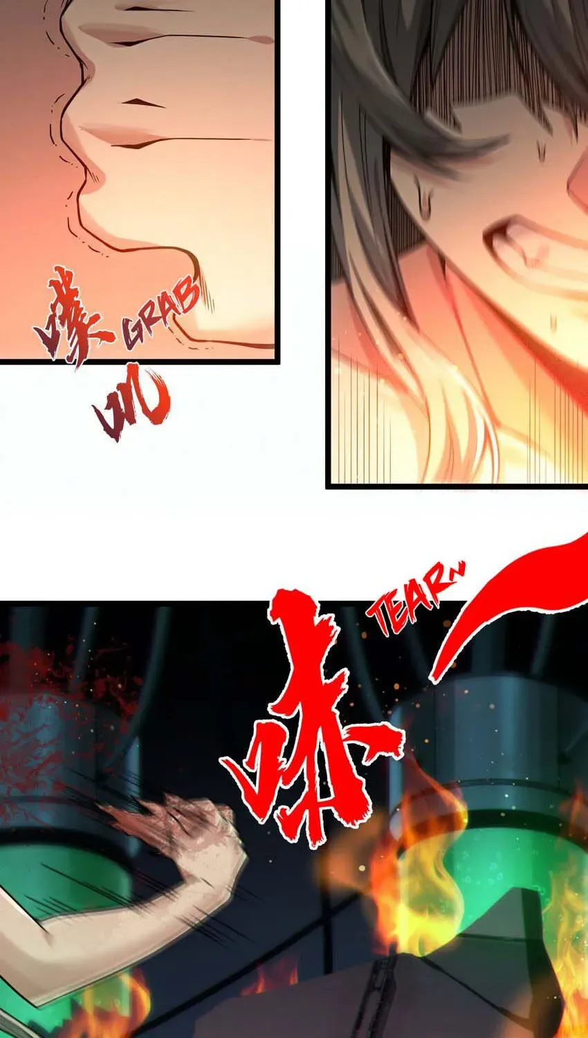I'm Really Not the Devil's Lackey Chapter 65 — Page 11