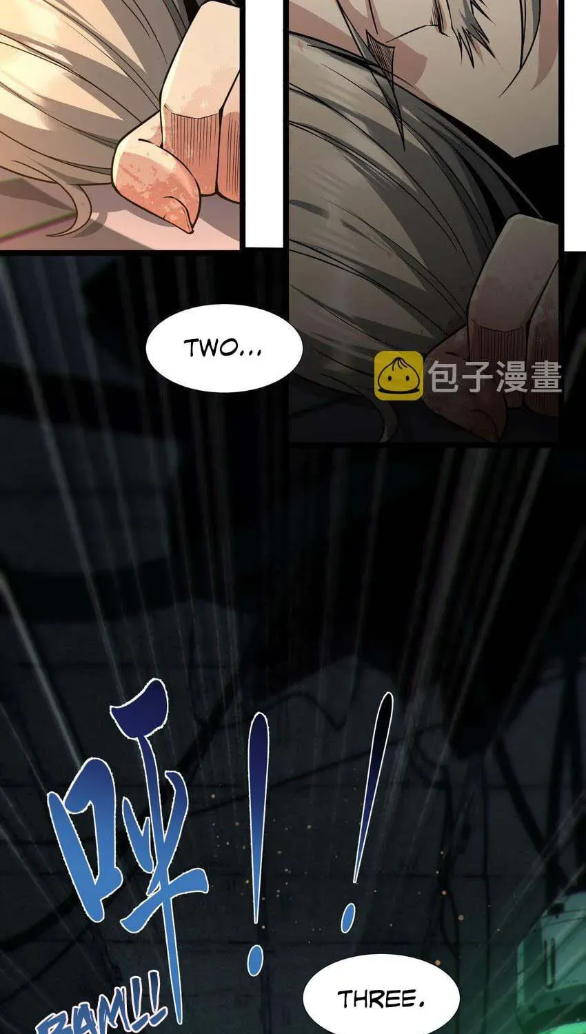 I'm Really Not the Devil's Lackey Chapter 65 — Page 20