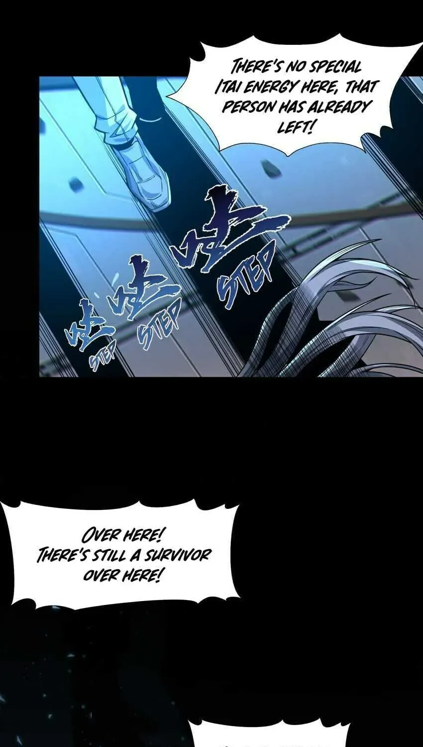 I'm Really Not the Devil's Lackey Chapter 65 — Page 22