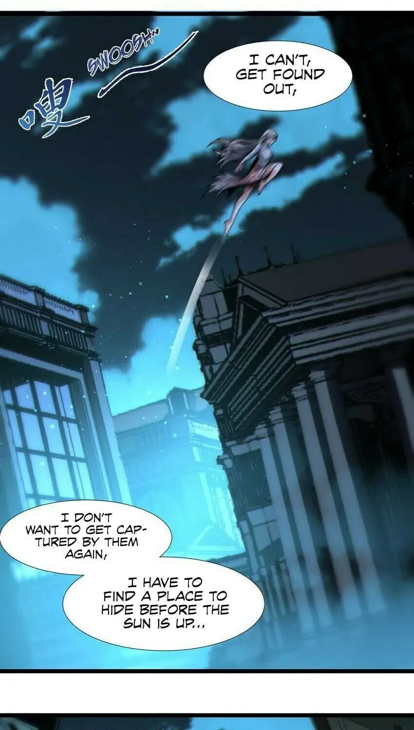 I'm Really Not the Devil's Lackey Chapter 65 — Page 27