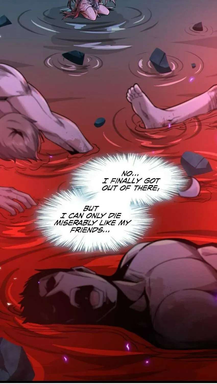 I'm Really Not the Devil's Lackey Chapter 65 — Page 31