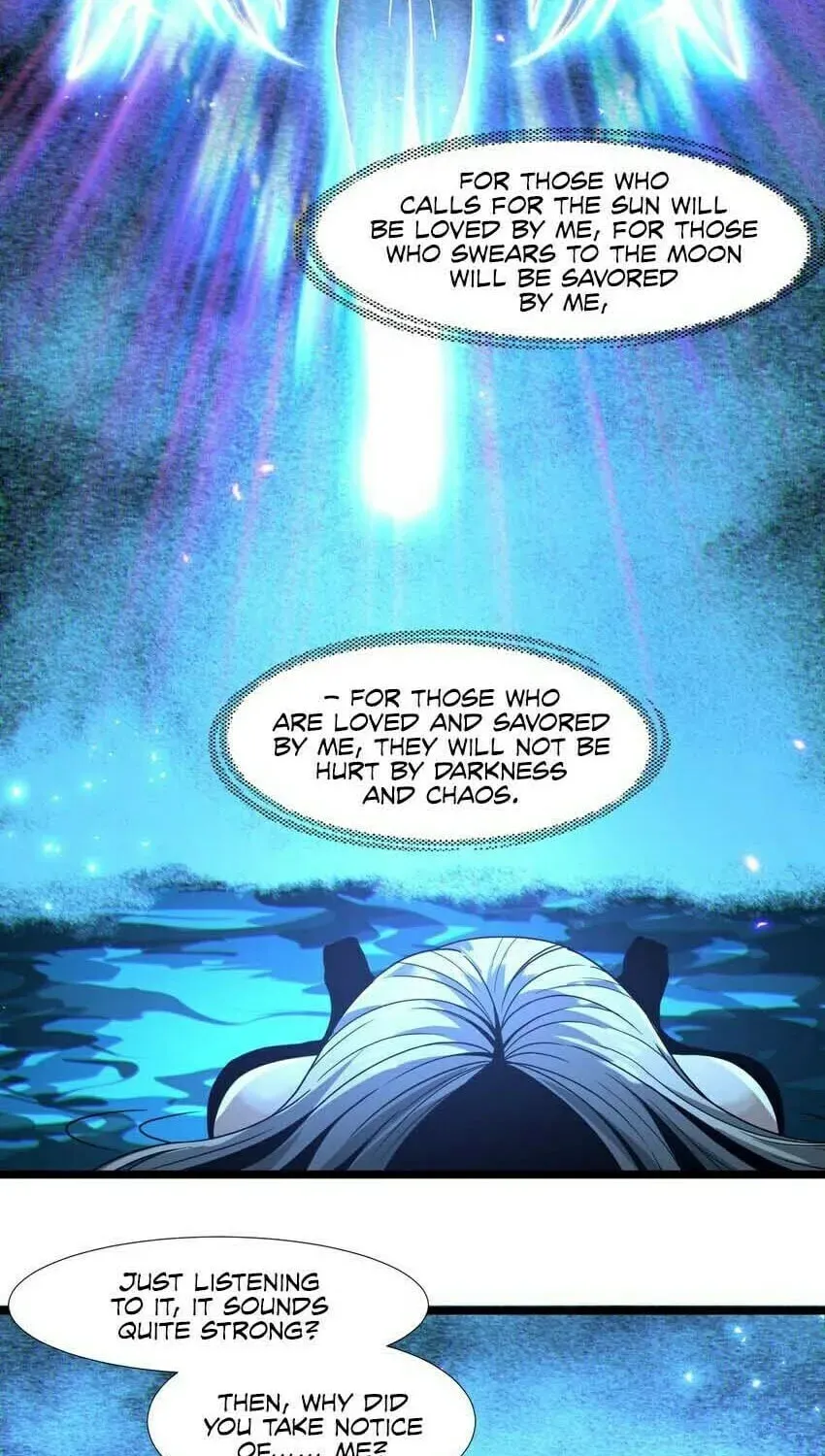 I'm Really Not the Devil's Lackey Chapter 65 — Page 36