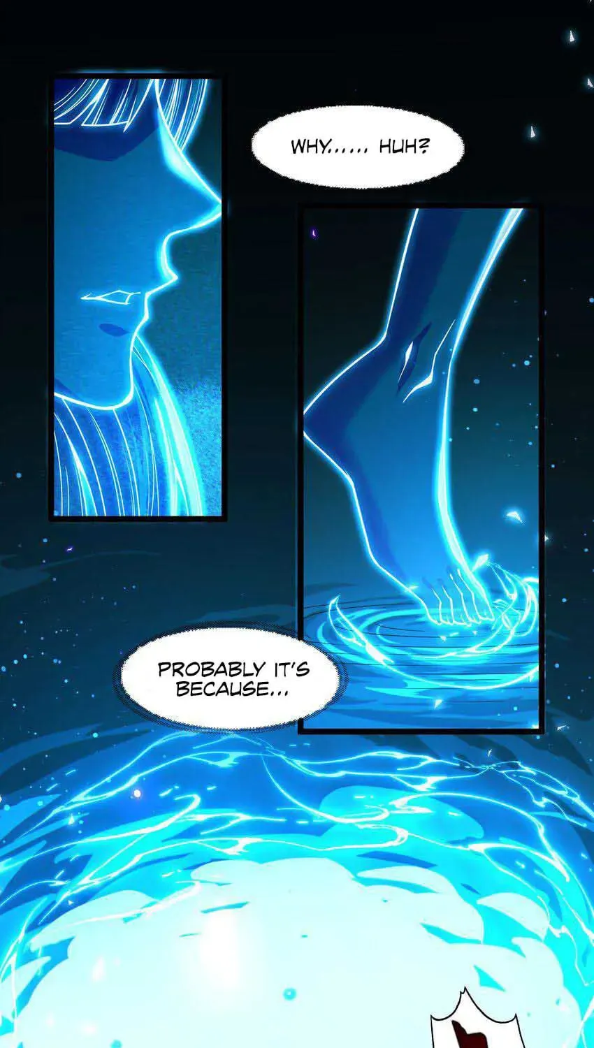 I'm Really Not the Devil's Lackey Chapter 65 — Page 38
