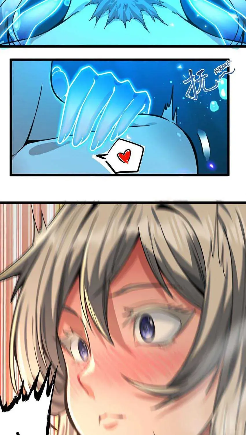 I'm Really Not the Devil's Lackey Chapter 65 — Page 40