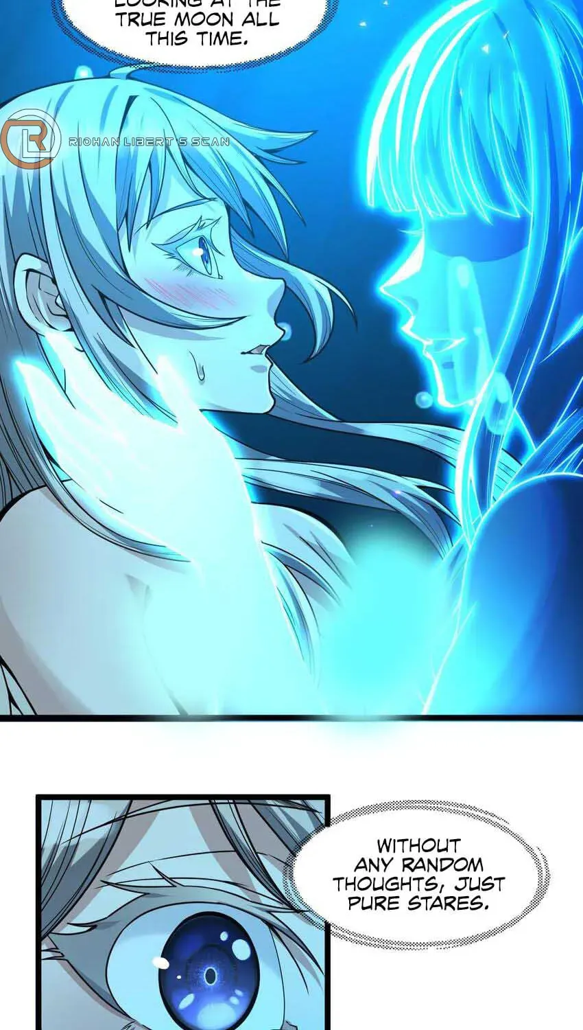 I'm Really Not the Devil's Lackey Chapter 65 — Page 43