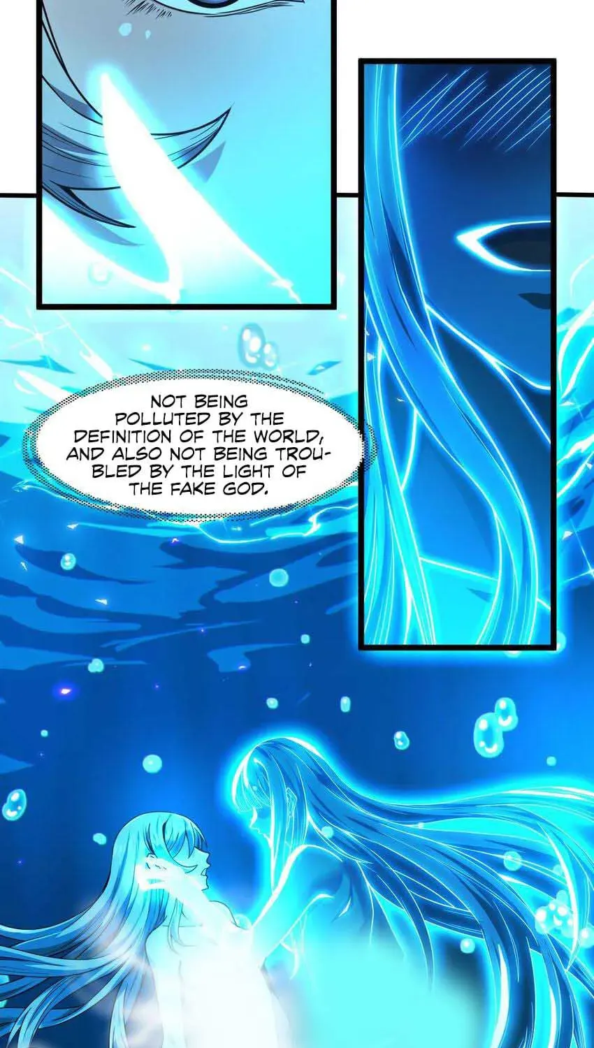 I'm Really Not the Devil's Lackey Chapter 65 — Page 44