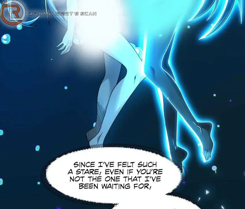 I'm Really Not the Devil's Lackey Chapter 65 — Page 45
