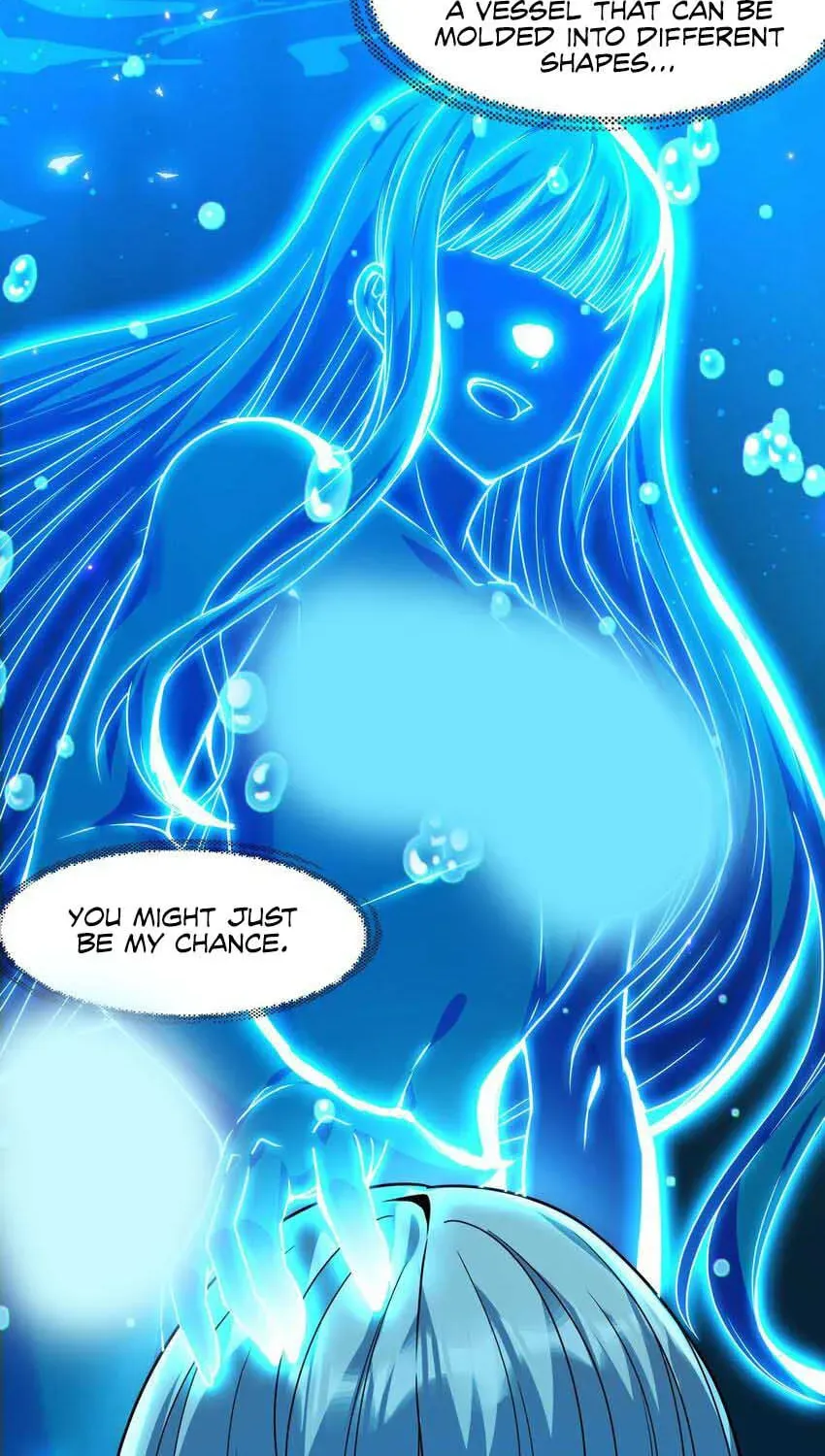 I'm Really Not the Devil's Lackey Chapter 65 — Page 47