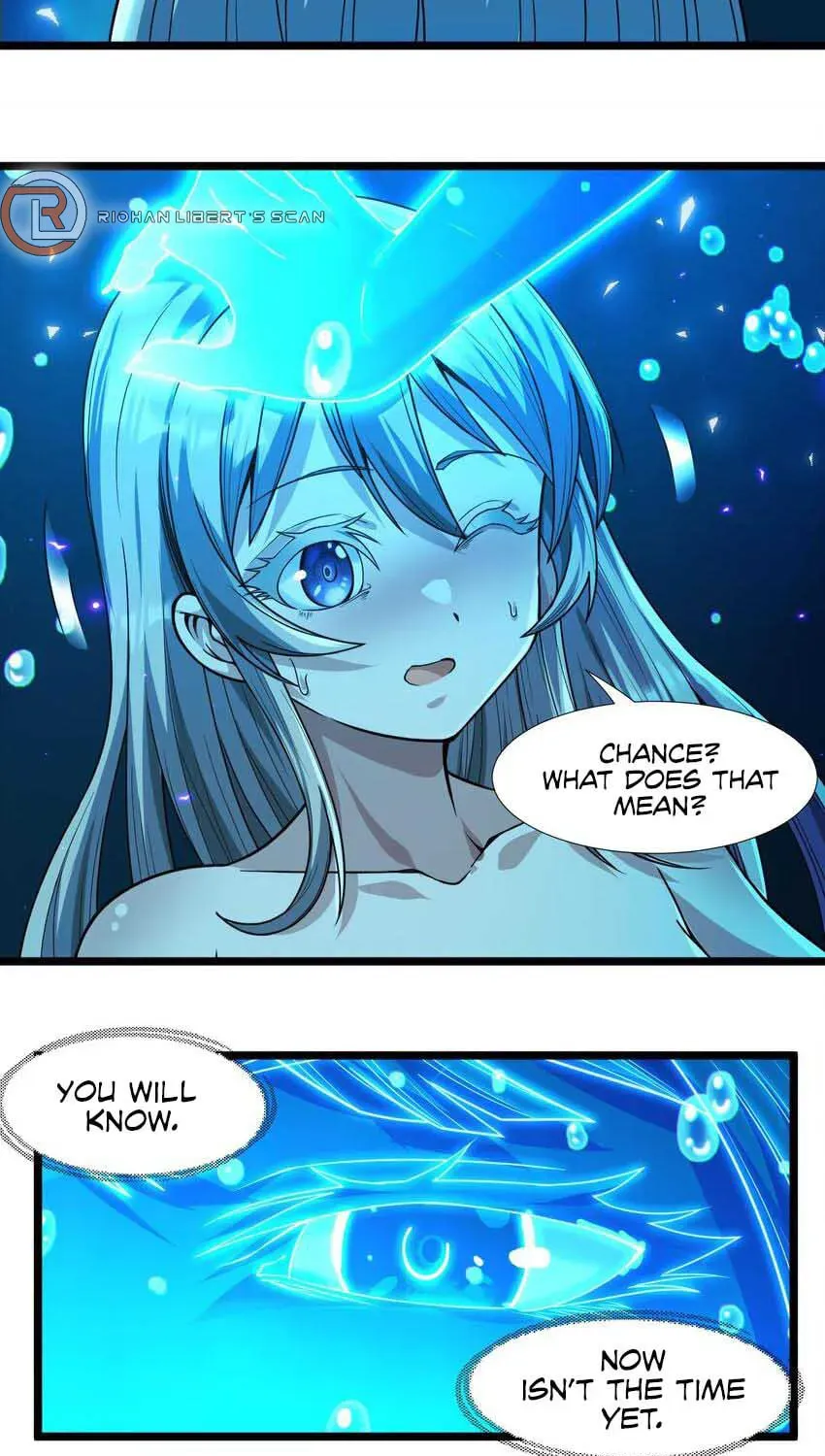 I'm Really Not the Devil's Lackey Chapter 65 — Page 48