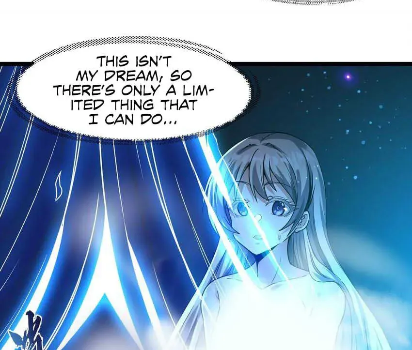 I'm Really Not the Devil's Lackey Chapter 65 — Page 49