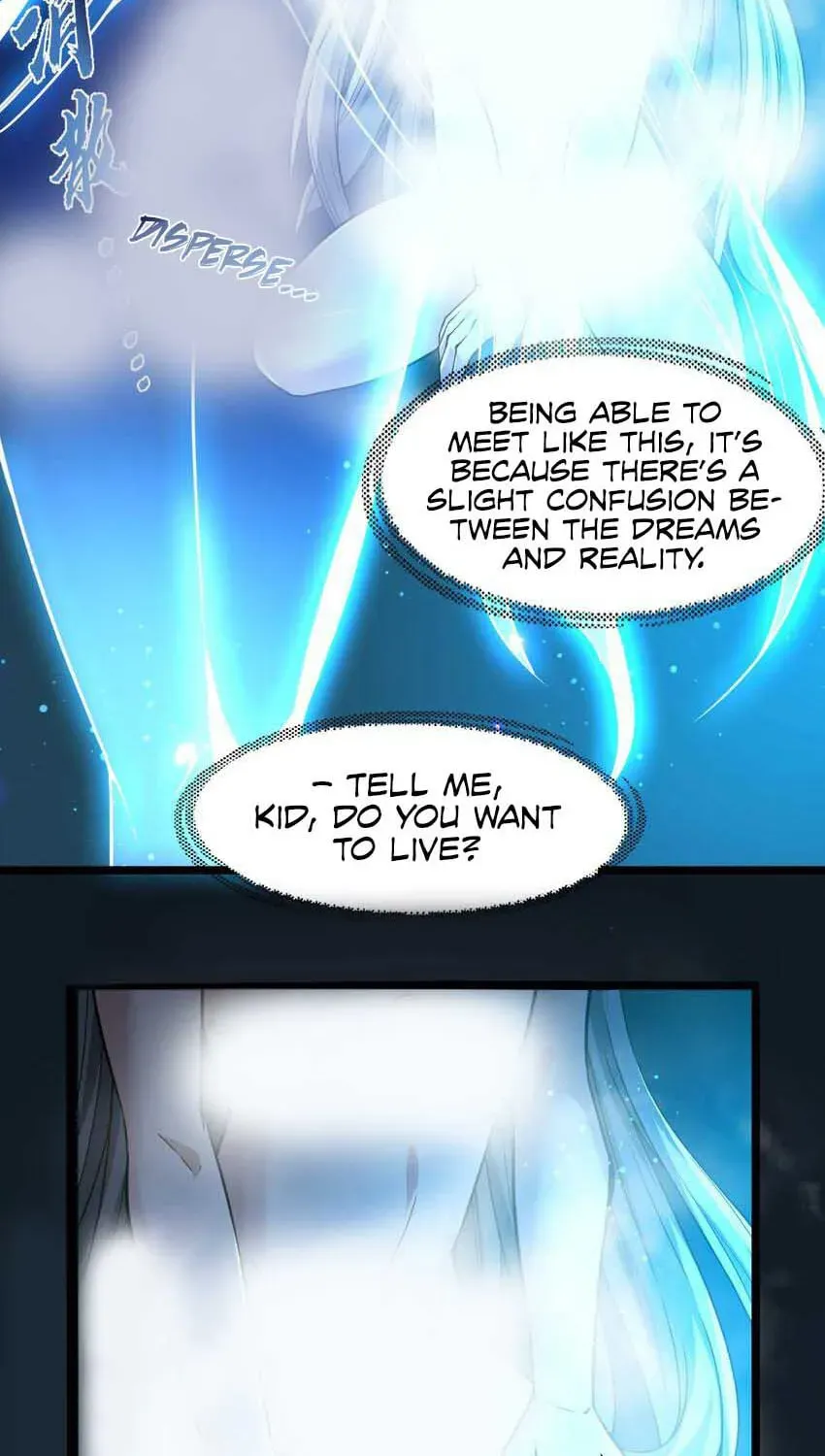 I'm Really Not the Devil's Lackey Chapter 65 — Page 50