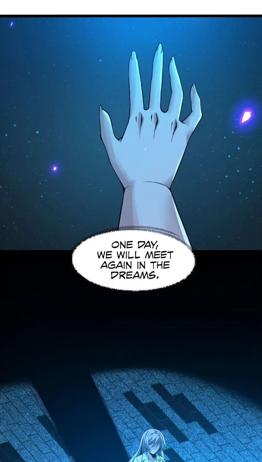 I'm Really Not the Devil's Lackey Chapter 65 — Page 54